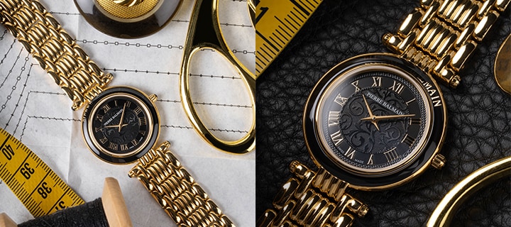 Haute Elegance collection